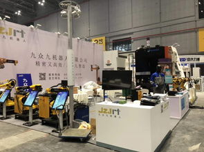 2020上海智能工廠及機(jī)器人展 智能設(shè)備引領(lǐng)制造業(yè)新變革
