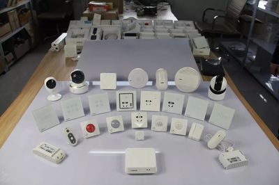 博虎科技 智能家居不溫不火？看他們?nèi)绾巍荷罡?xì)作』撬動萬億級養(yǎng)老市場